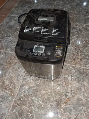 Bread Maker