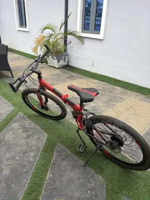 GV Sport Bike