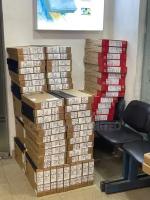 Lenovo ThinkPad Laptops
