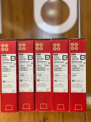 Lenovo ThinkPad Laptops