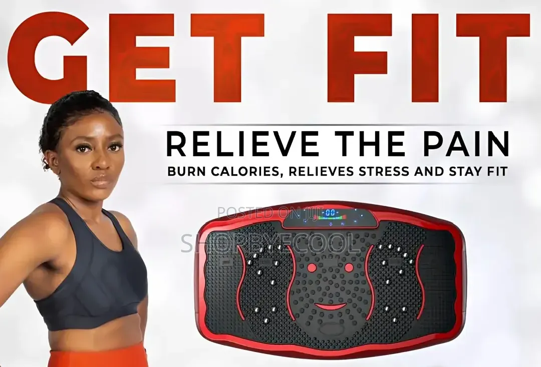 Vibration Massager