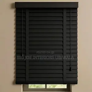 Window Blinds
