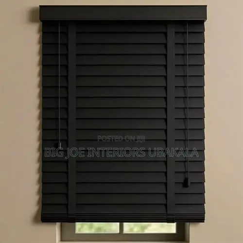 Window Blinds