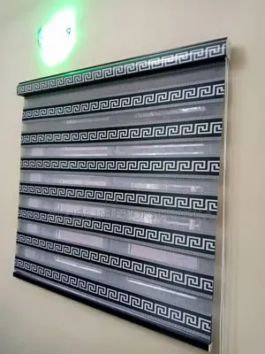 Window Blinds