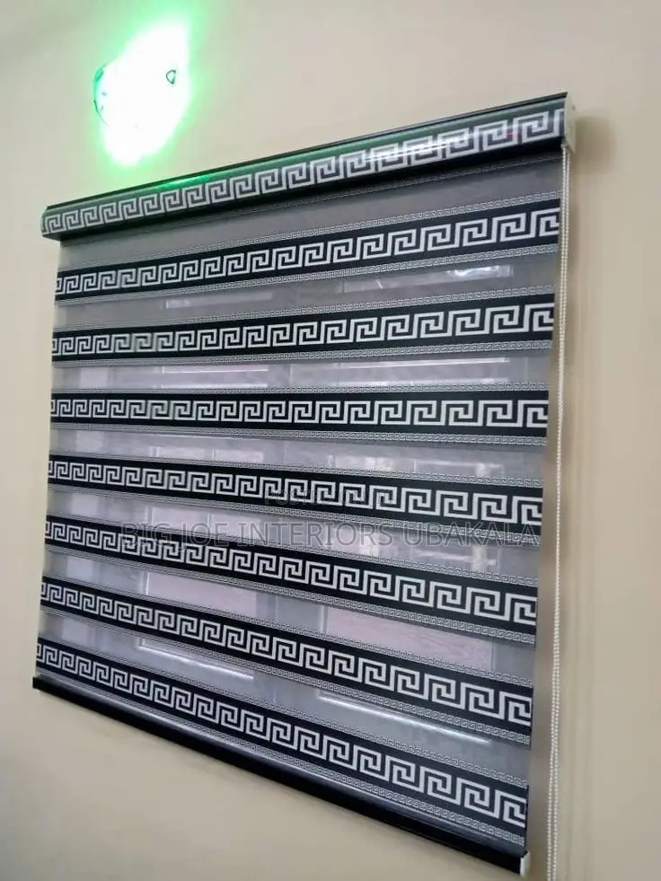 Window Blinds
