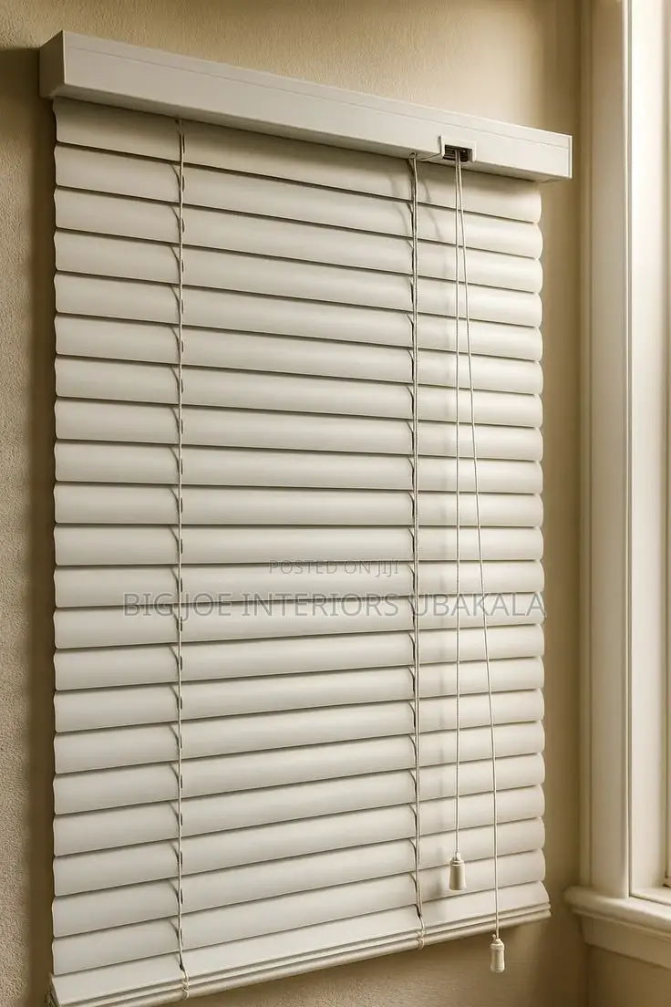 Window Blinds
