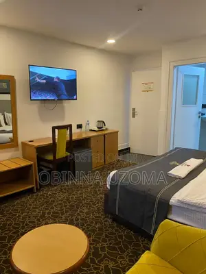 Hotel for Sale