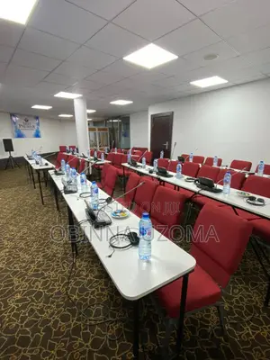 Hotel for Sale