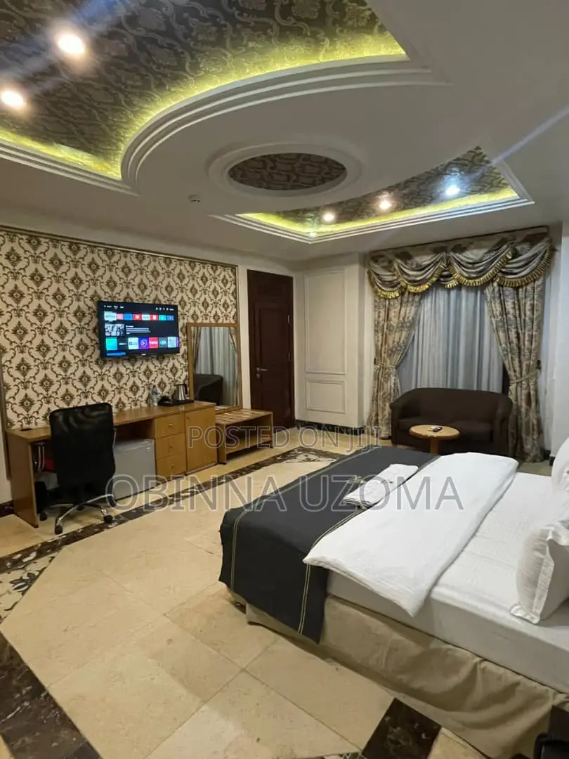 Hotel for Sale