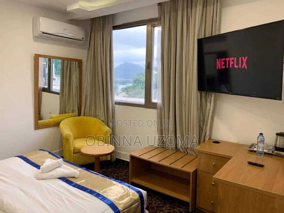 Hotel for Sale