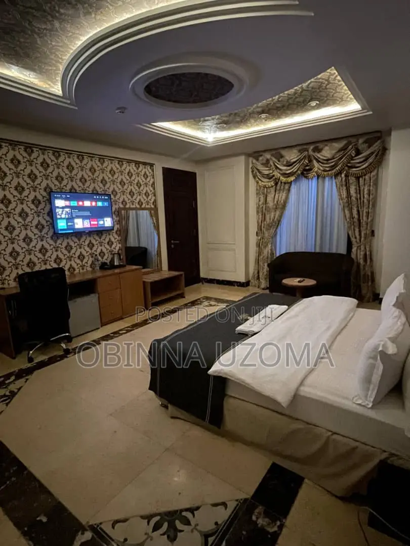 Hotel for Sale