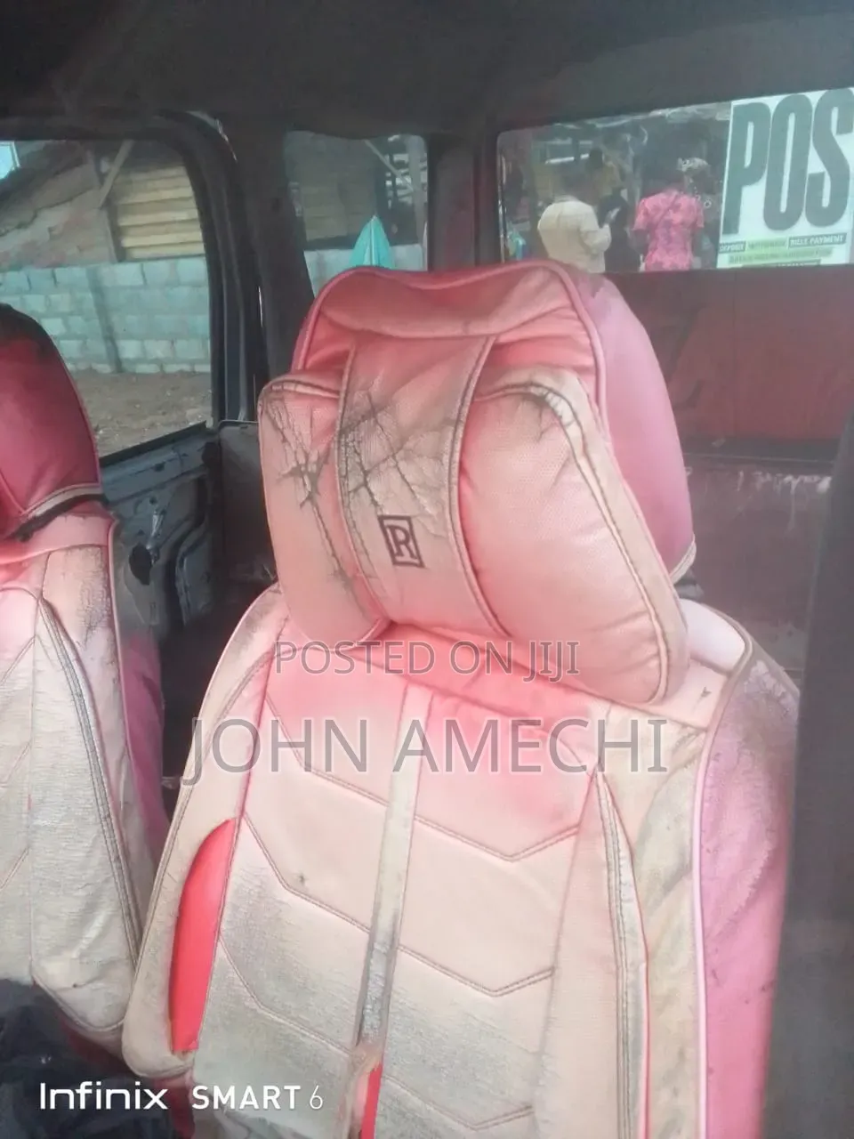 Daihatsu Hijet 2005 Blue