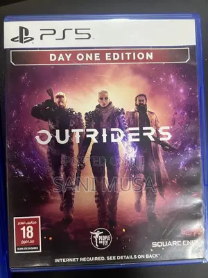 3pcs Bundle