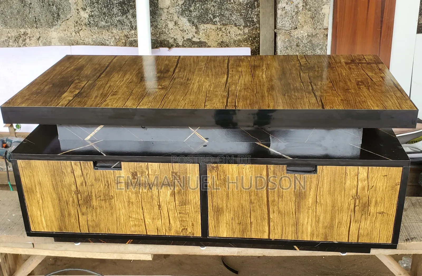 Center Table