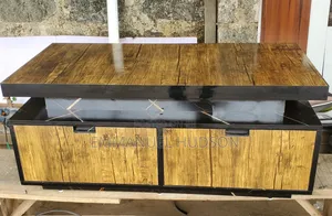 Center Table
