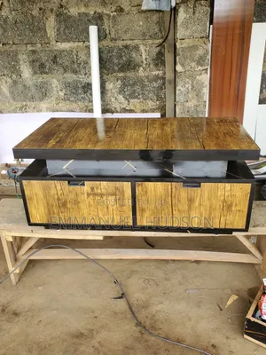 Center Table