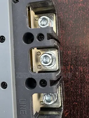 Molded Case Circuit Breaker 250A