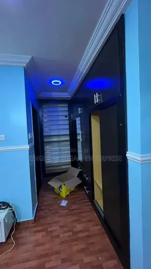 5bdrm Duplex in Osapa London Lekki for rent