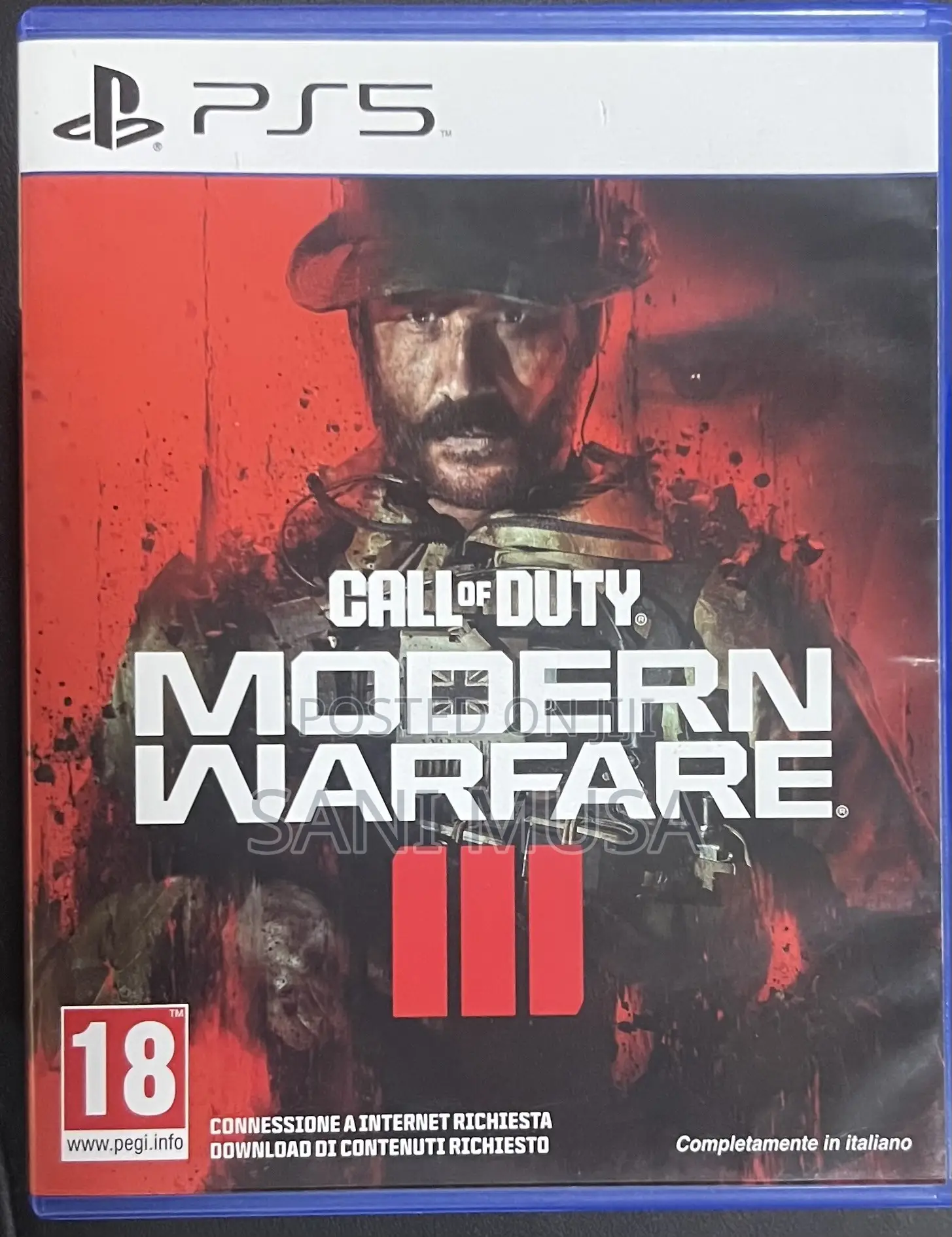 3pcs Bundle