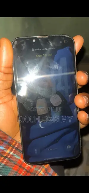 Apple iPhone 13 Pro 128 GB Gray
