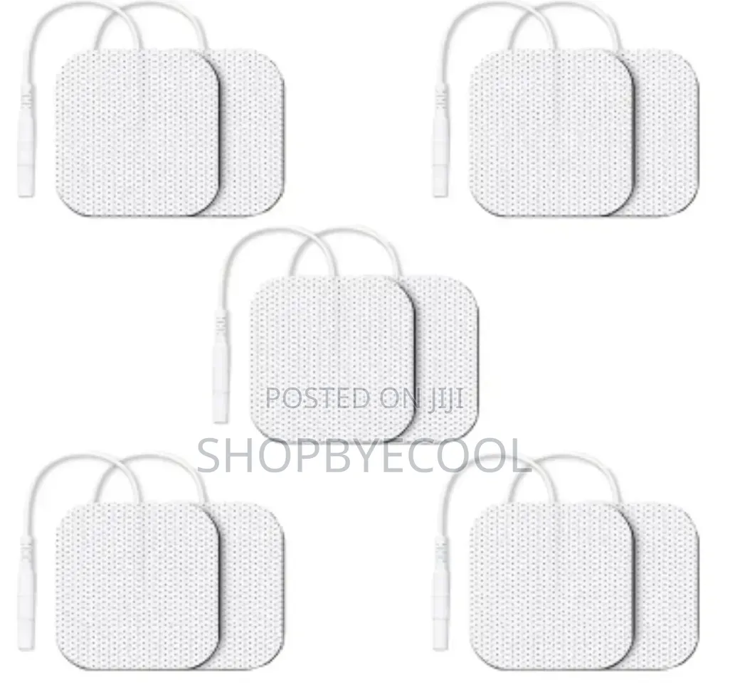 Massage Pad