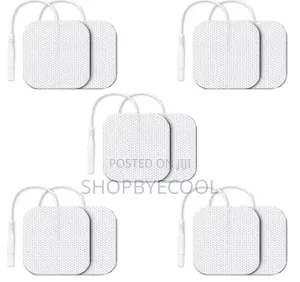 Massage Pad