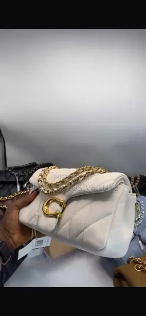 Quality Coach Bag