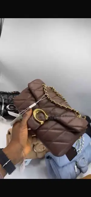 Quality Coach Bag