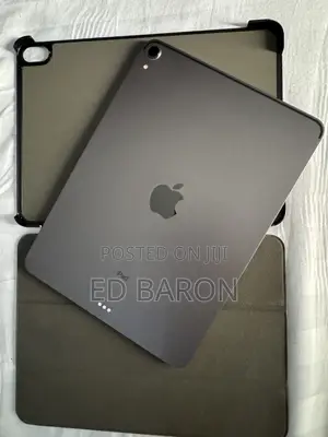 Apple iPad Pro 256 GB Gray