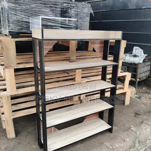 Shoe Rack Bag Rack