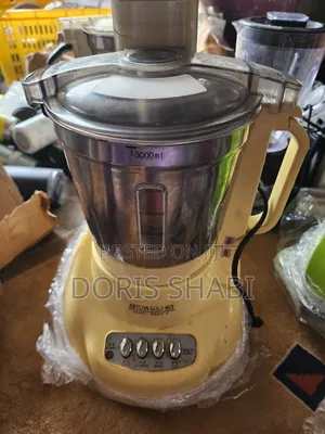Home Appliances