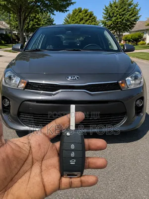 Flip Remote Blade Key Replacement for Kia Sorento Rio