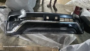 Complete Front Bumper Toyota Land Cruiser 2017-2021 Available
