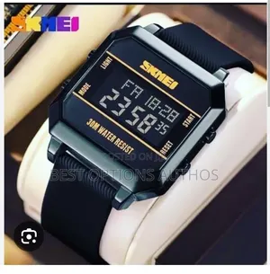Skimie Wrist Watch
