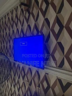 Flat Screen TV