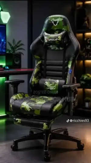 Gaming Chair