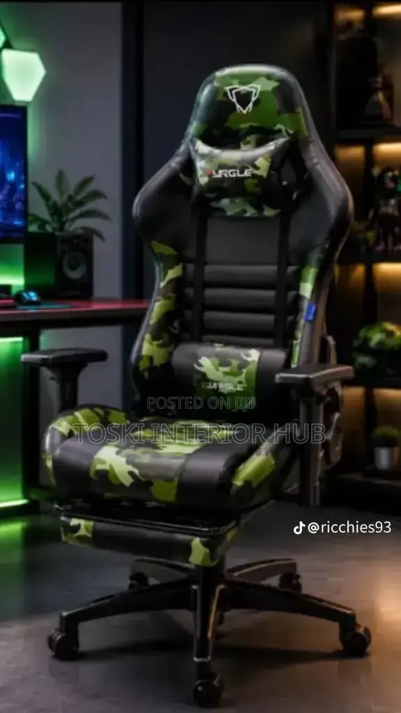 Gaming Chair