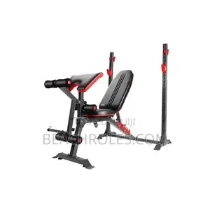 Multi Purpose Weight Bench