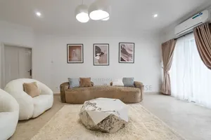 Furnished 5bdrm Duplex in Lekki Phase 1 Lagos for rent