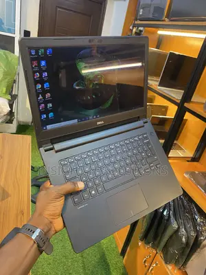 Laptop Dell Latitude 3450 8GB Intel Core i3 SSD 128GB