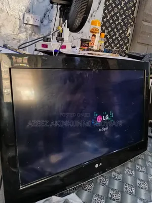 32 Inches LG Television