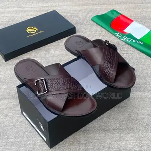 Matured Men's Wears