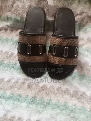 Handmade Footwear