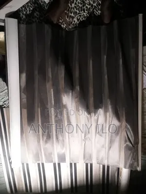2 Window Blinds