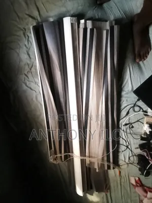 2 Window Blinds