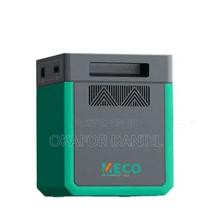 Meco Solar Energy System