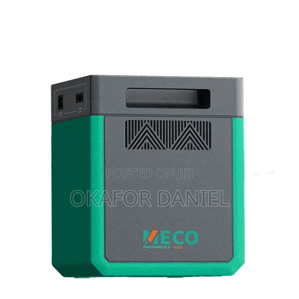 Meco Solar Energy System