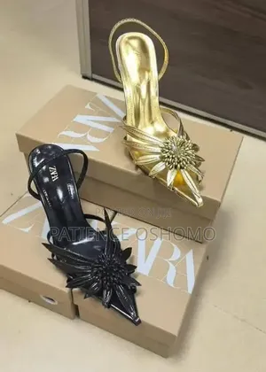 Fashion and Footwears