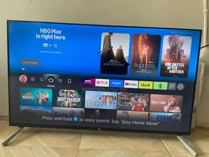 TCL Fire TV Smart TV 40 Inches