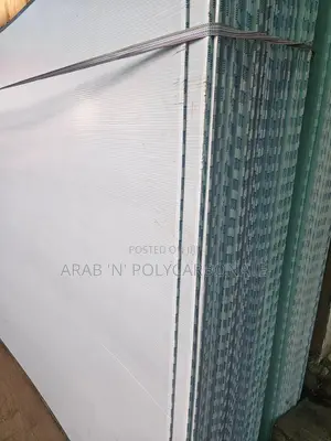 High Superior Danpalon and Skylight Sheets